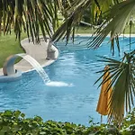 Hotell Terme Helvetia Abano Terme