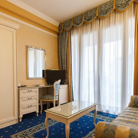 Terme Helvetia Abano Terme