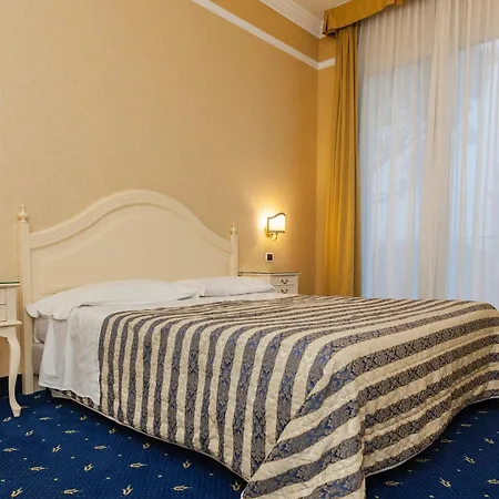 Terme Helvetia Abano Terme