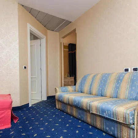 Hotel Terme Helvetia