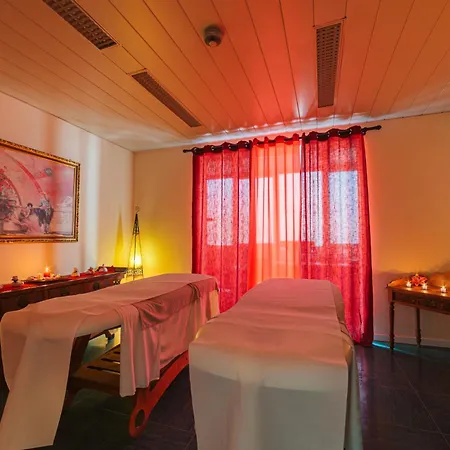 Hotel Terme Helvetia