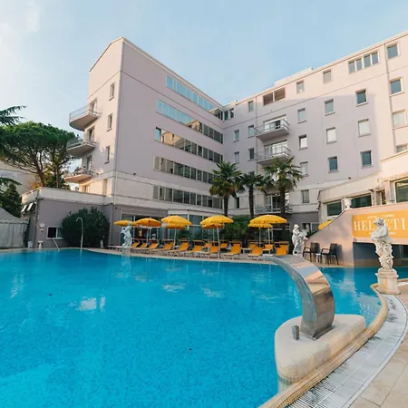 Terme Helvetia Hotel 4*