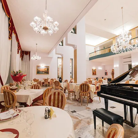Terme Helvetia Hotel