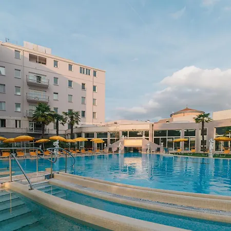 Hotel Terme Helvetia 4*