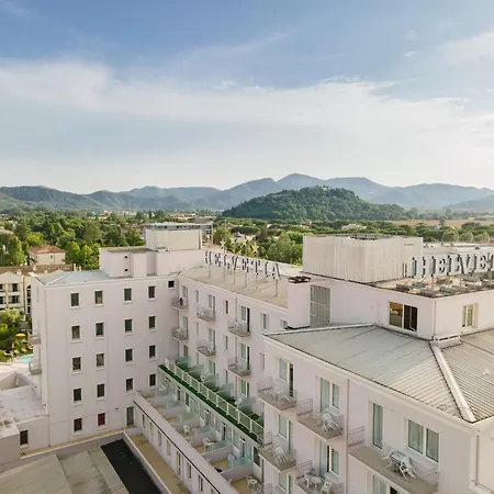 Hotel Terme Helvetia Abano Terme