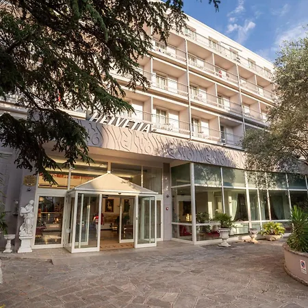 Terme Helvetia Hotel