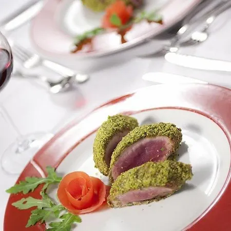 Hotel Terme Helvetia 4*