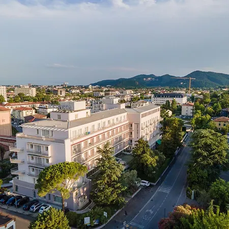 Terme Helvetia Hotel Abano Terme