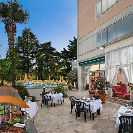 Hotel Terme Helvetia