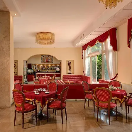 Hotel Terme Helvetia 4*