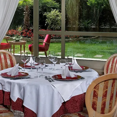 Terme Helvetia Hotel Abano Terme