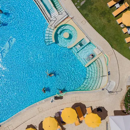 Terme Helvetia Hotel 4*