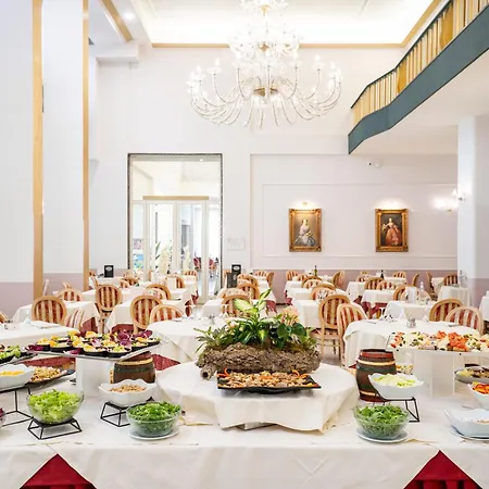 Terme Helvetia 4* Abano Terme