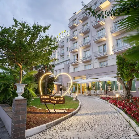 Terme Helvetia
