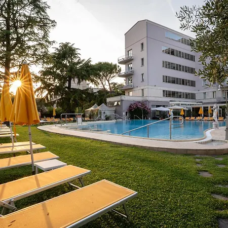Terme Helvetia Hotel 4*