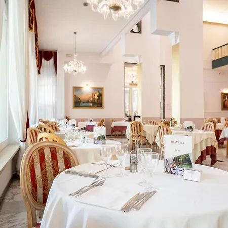Terme Helvetia 4*