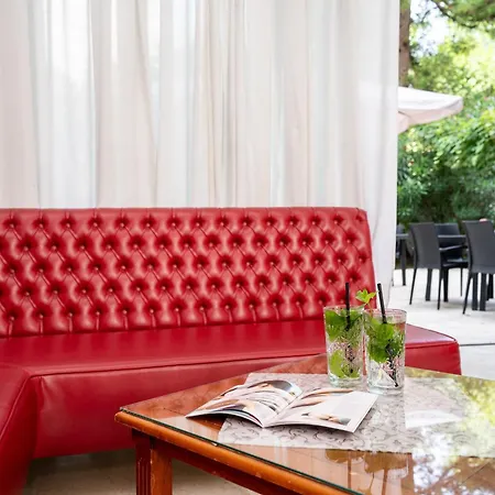 Terme Helvetia Otel 4*