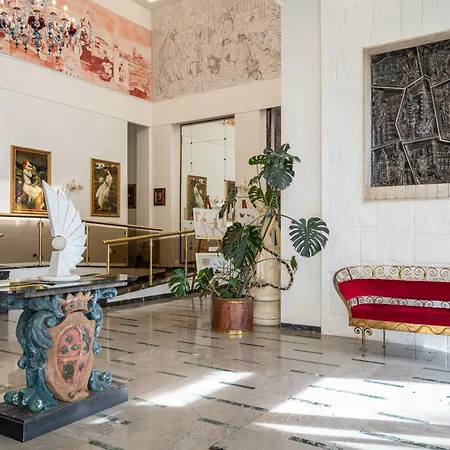 Terme Helvetia 4* Abano Terme