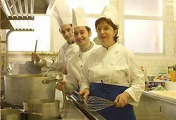 Hotel Terme Helvetia