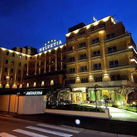 Terme Helvetia 4*