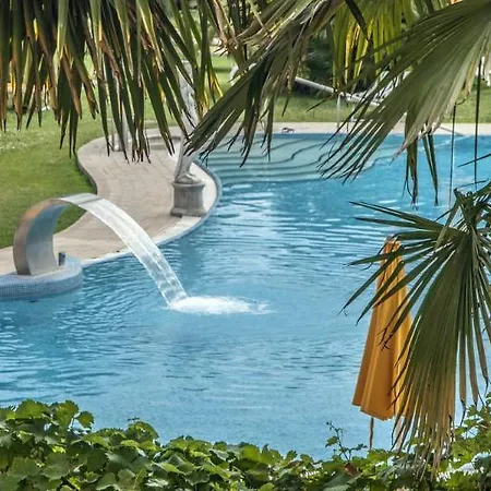 Terme Helvetia Hotel 4*