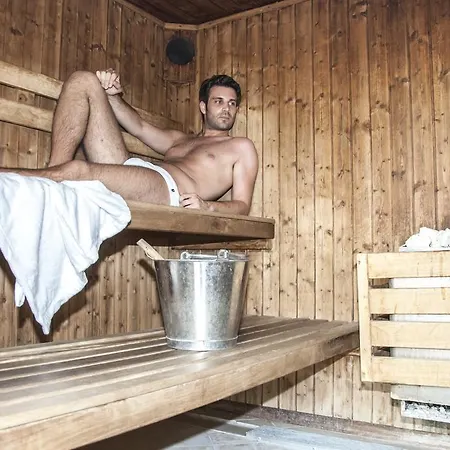 Terme Helvetia 4* Abano Terme
