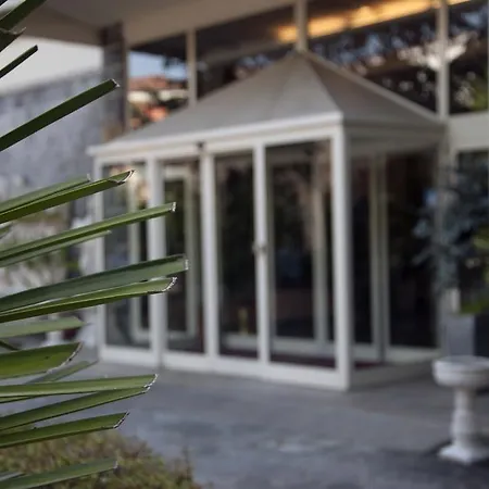 Hotel Terme Helvetia 4*