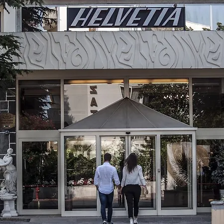 Terme Helvetia 4*