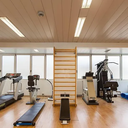 Terme Helvetia Hotel 4*