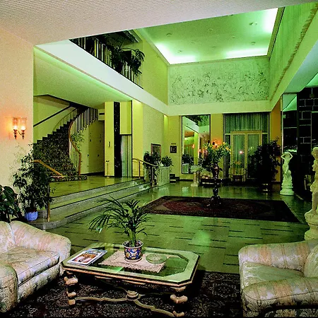Terme Helvetia 4*