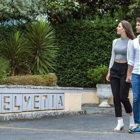 Terme Helvetia Hotel Abano Terme