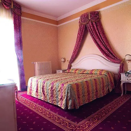 Terme Helvetia 4* Abano Terme