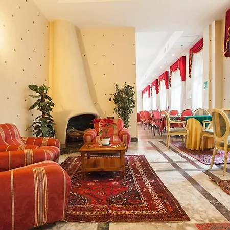 Terme Helvetia Hotel 4*
