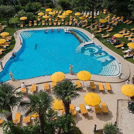 Terme Helvetia