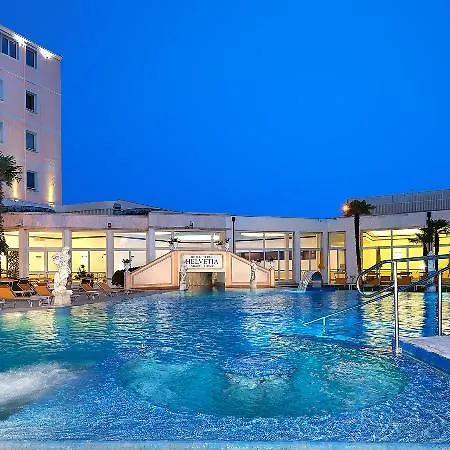 Terme Helvetia 4* Abano Terme