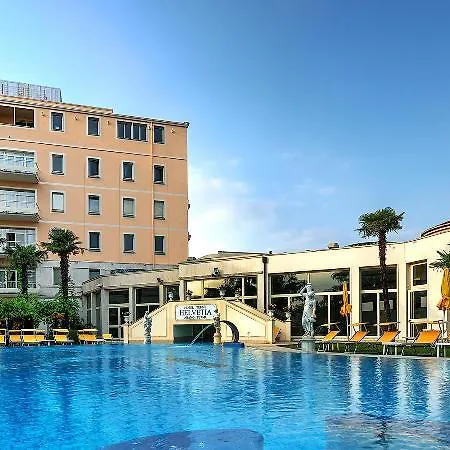 Terme Helvetia Hotel Abano Terme