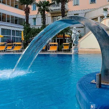 Terme Helvetia Abano Terme