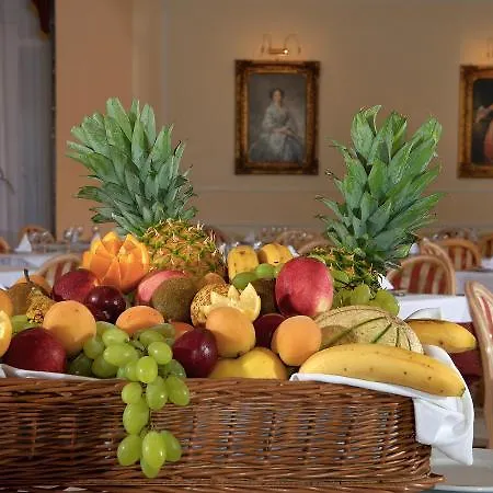 Terme Helvetia Hotel