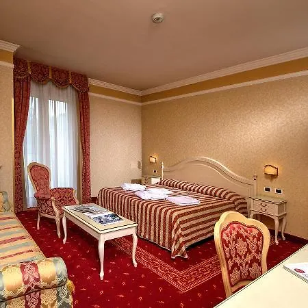 Terme Helvetia Abano Terme