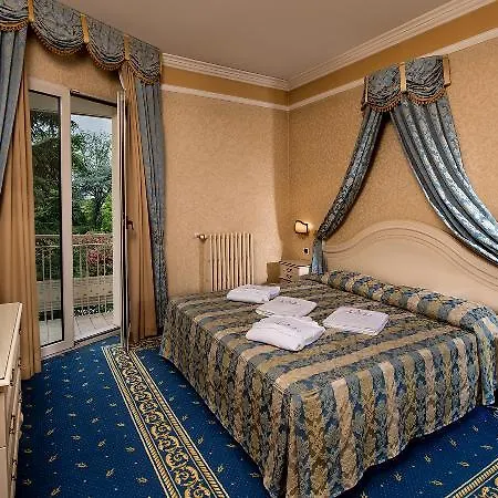 Hotel Terme Helvetia Abano Terme