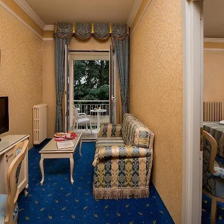 Terme Helvetia 4* Abano Terme