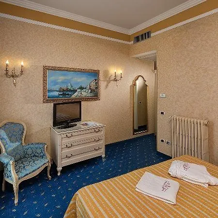 Terme Helvetia Abano Terme