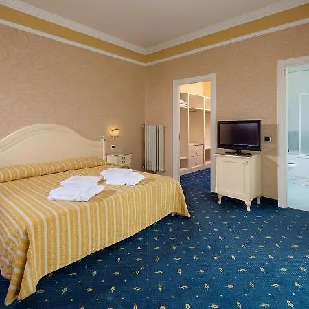 Terme Helvetia Hotel