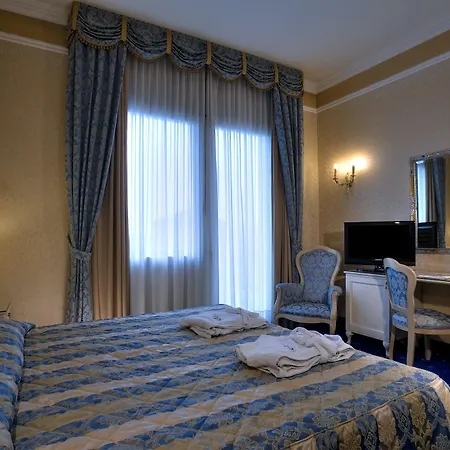 Terme Helvetia 4* Abano Terme