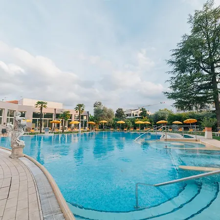 Terme Helvetia Hotel