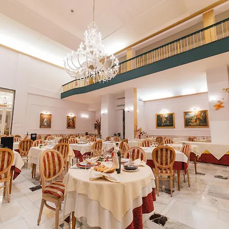 Terme Helvetia 4*
