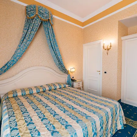 Szálloda Terme Helvetia