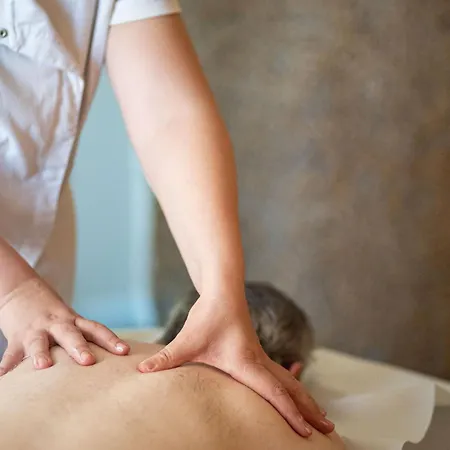 Terme Helvetia Abano Terme