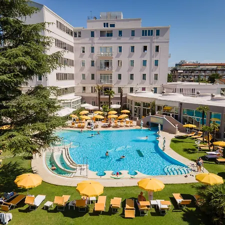 Terme Helvetia