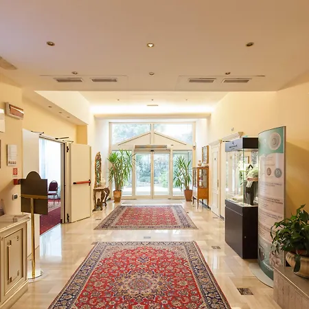 Terme Helvetia Hotel 4*